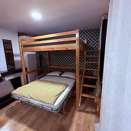 Studio Equipe, Lumineux A Paris Luaran gambar