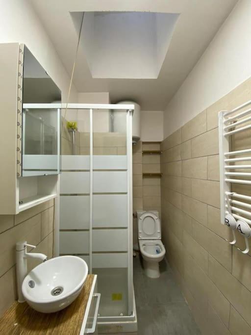 Studio Equipe, Lumineux A Paris Luaran gambar