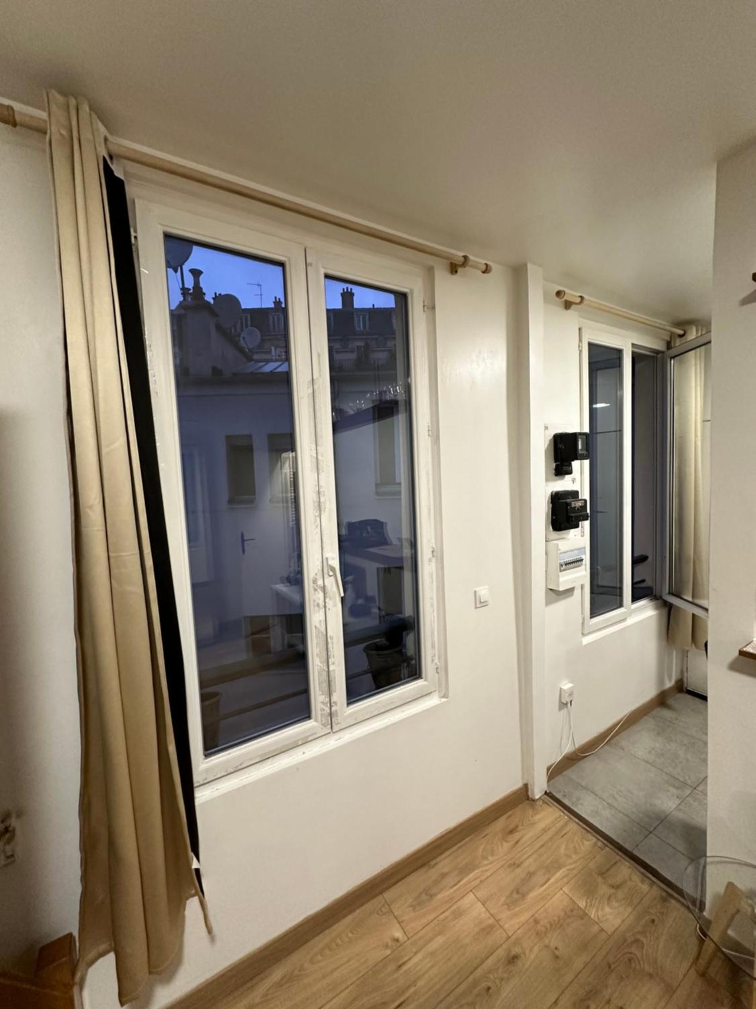 Studio Equipe, Lumineux A Paris Luaran gambar