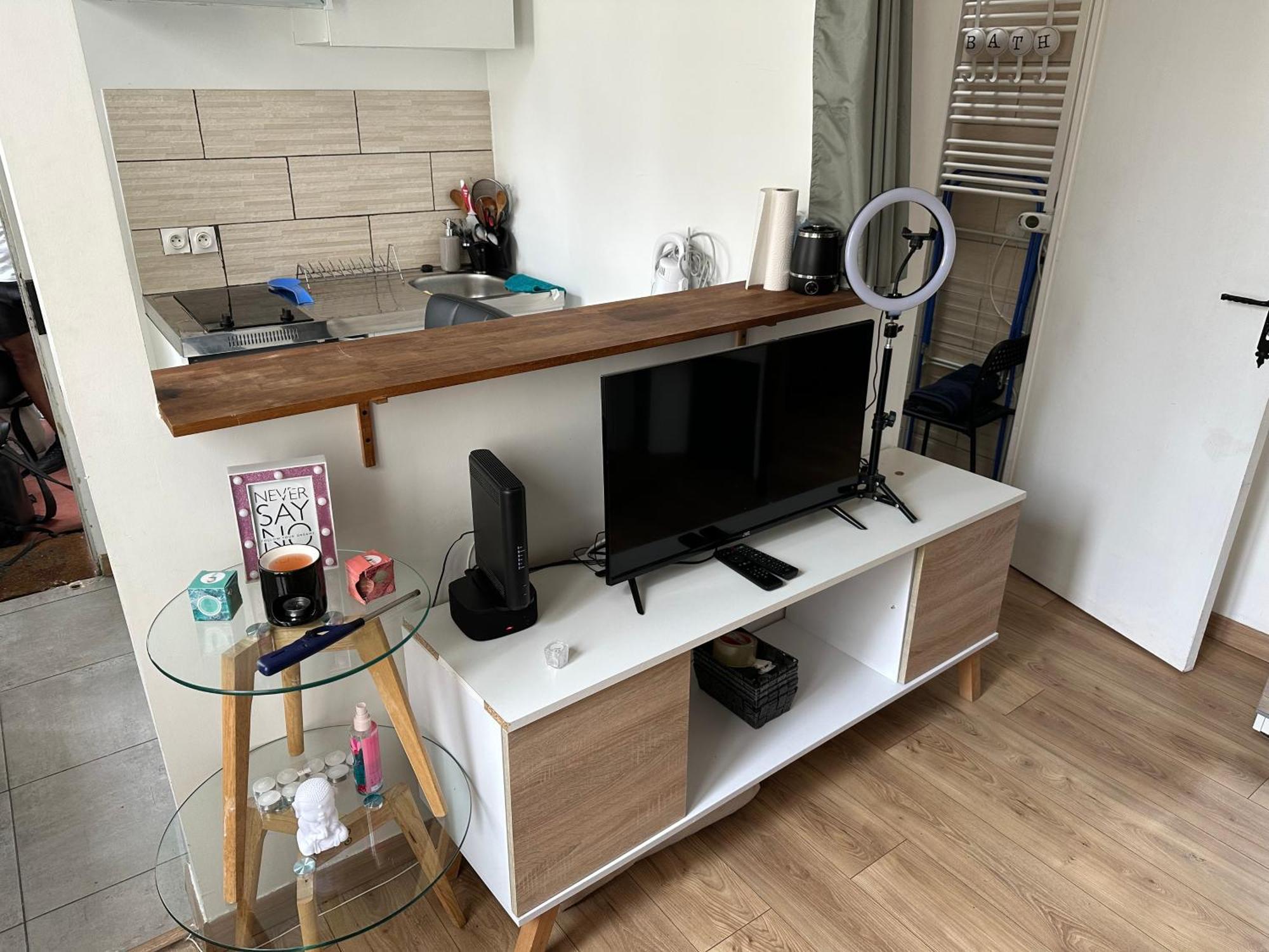 Studio Equipe, Lumineux A Paris Luaran gambar